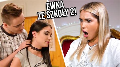 OGLĄDAM STARE ODCINKI SZKOŁY ZE MNĄ 2! .